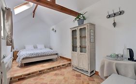 Chambres Beauvais